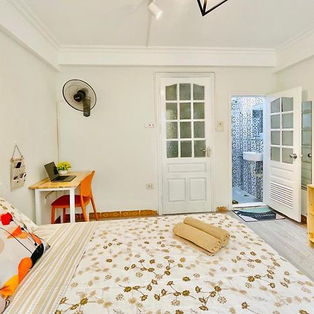 Vitamin Home Hoan Kiem 35 ハノイ市 エクステリア 写真