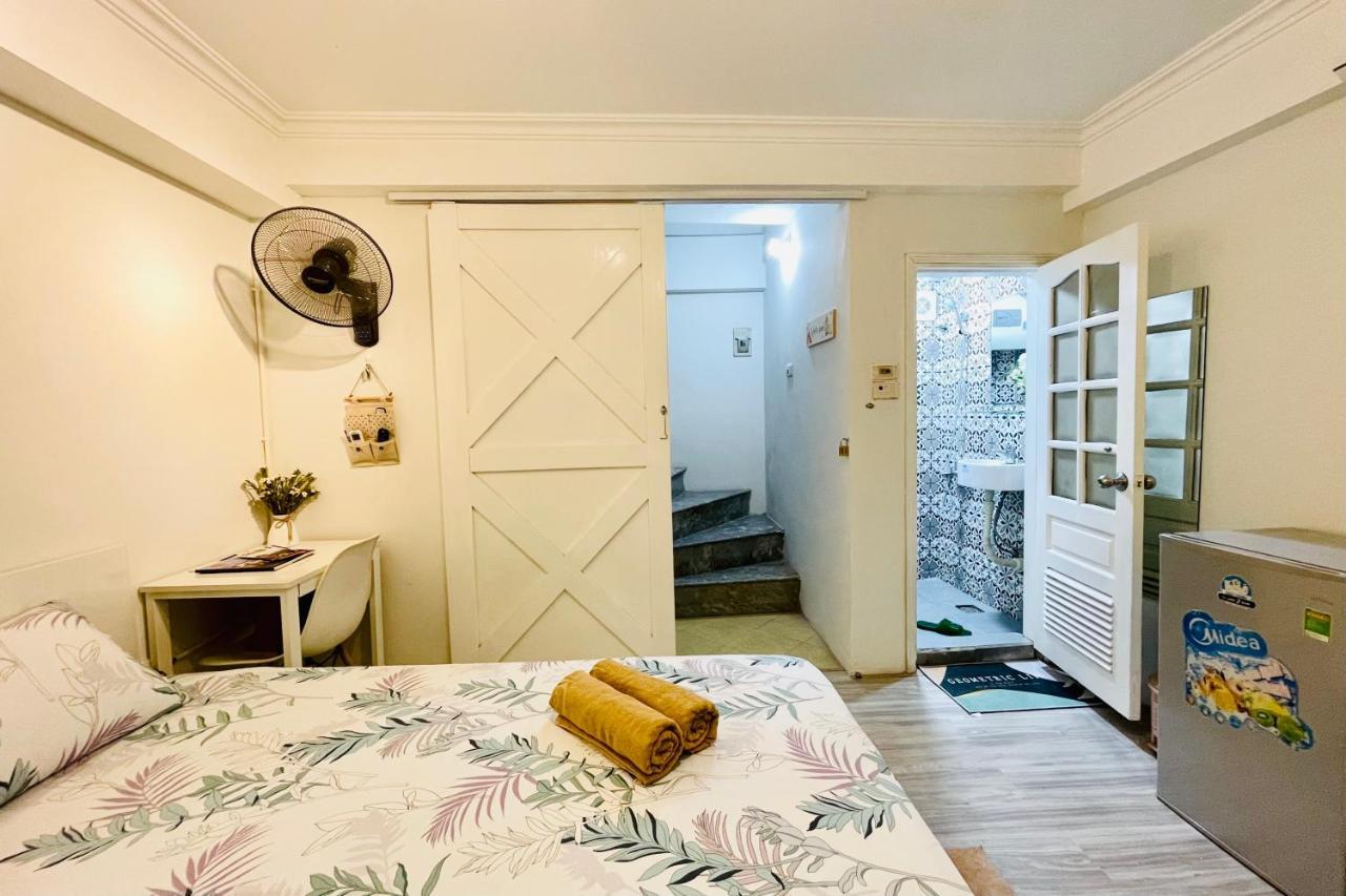 Vitamin Home Hoan Kiem 35 ハノイ市 エクステリア 写真