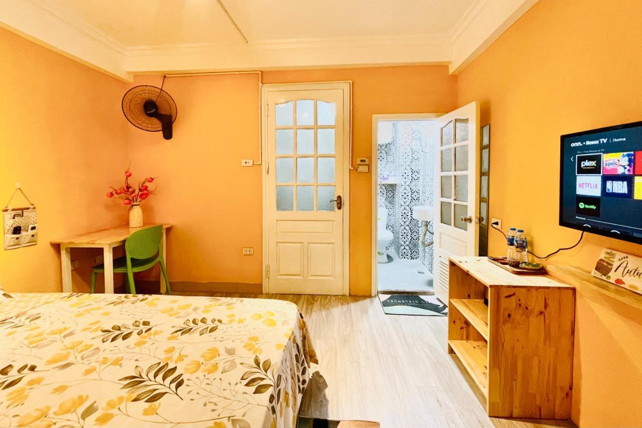 Vitamin Home Hoan Kiem 35 ハノイ市 エクステリア 写真