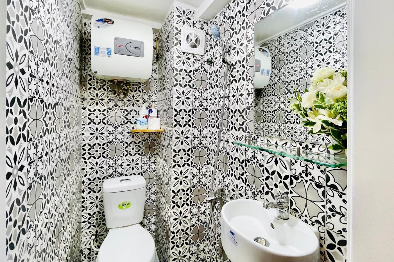 Vitamin Home Hoan Kiem 35 ハノイ市 エクステリア 写真