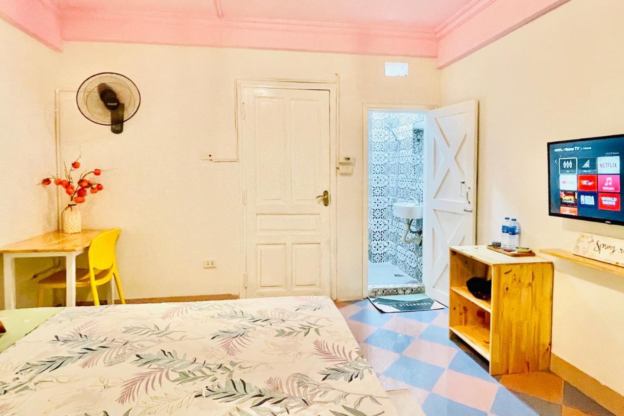 Vitamin Home Hoan Kiem 35 ハノイ市 エクステリア 写真