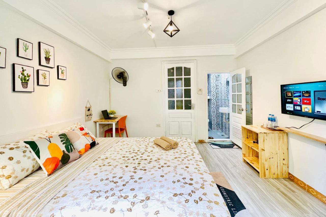 Vitamin Home Hoan Kiem 35 ハノイ市 エクステリア 写真