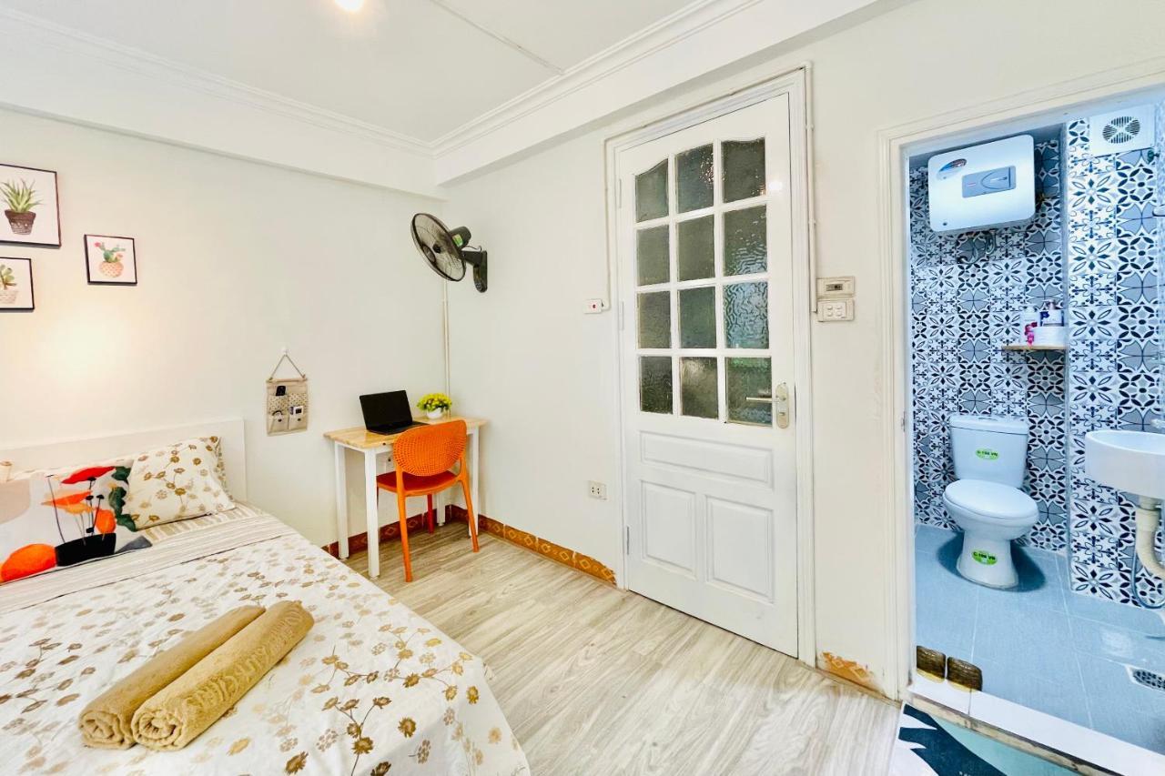 Vitamin Home Hoan Kiem 35 ハノイ市 エクステリア 写真