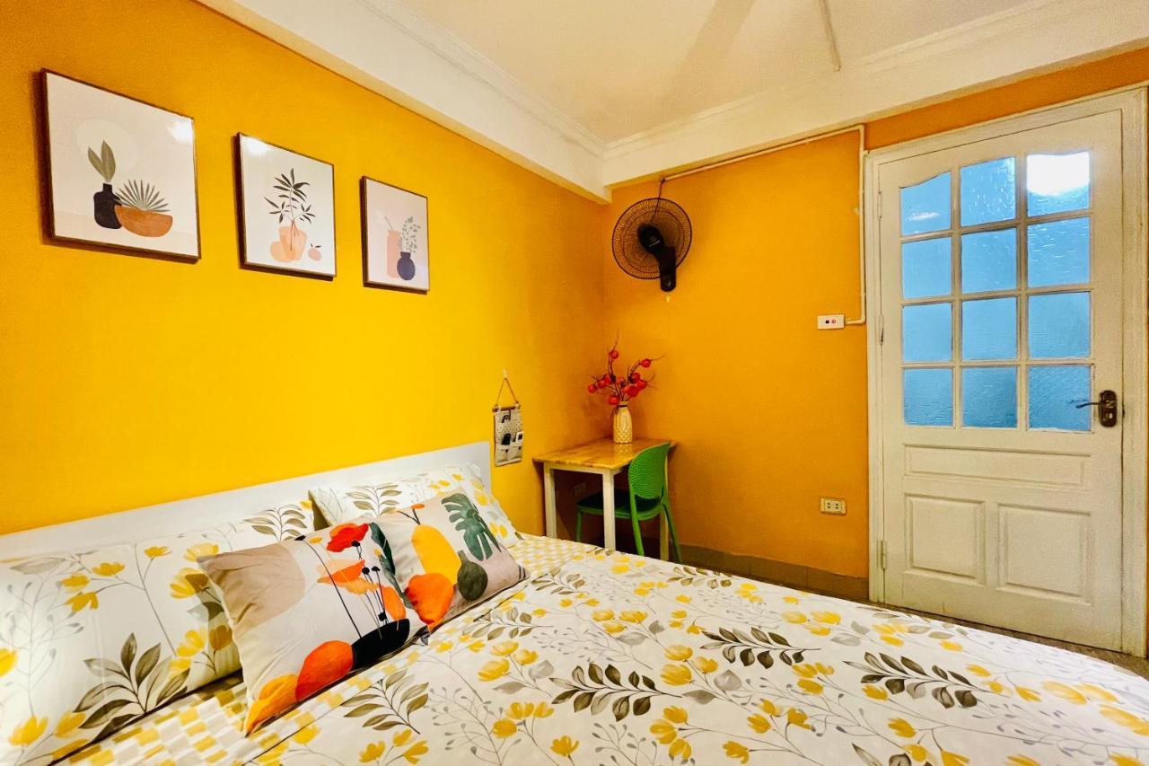Vitamin Home Hoan Kiem 35 ハノイ市 エクステリア 写真
