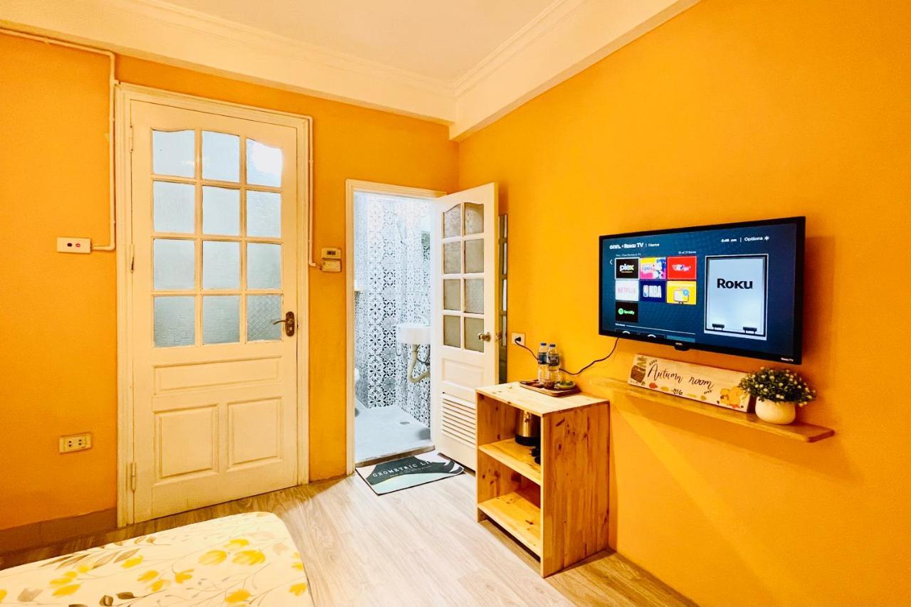 Vitamin Home Hoan Kiem 35 ハノイ市 エクステリア 写真