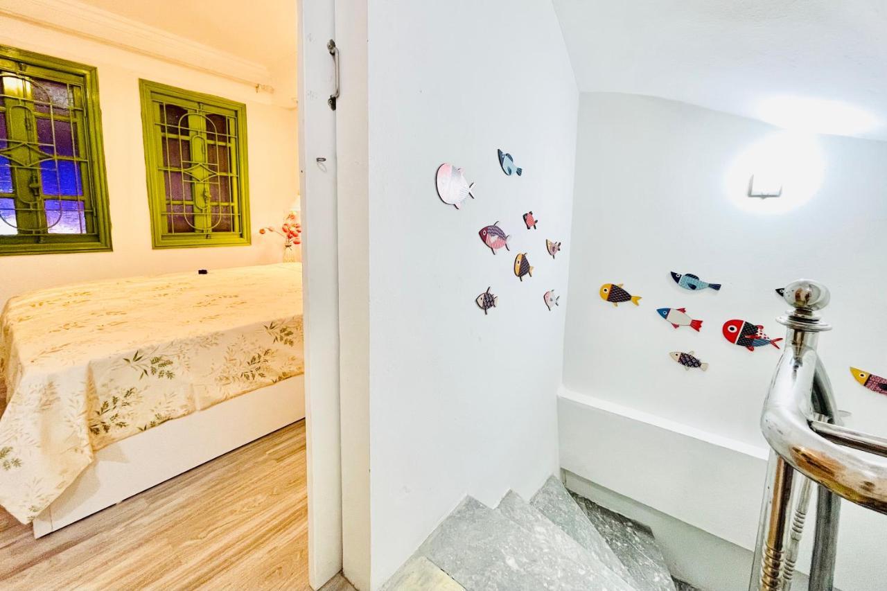 Vitamin Home Hoan Kiem 35 ハノイ市 エクステリア 写真