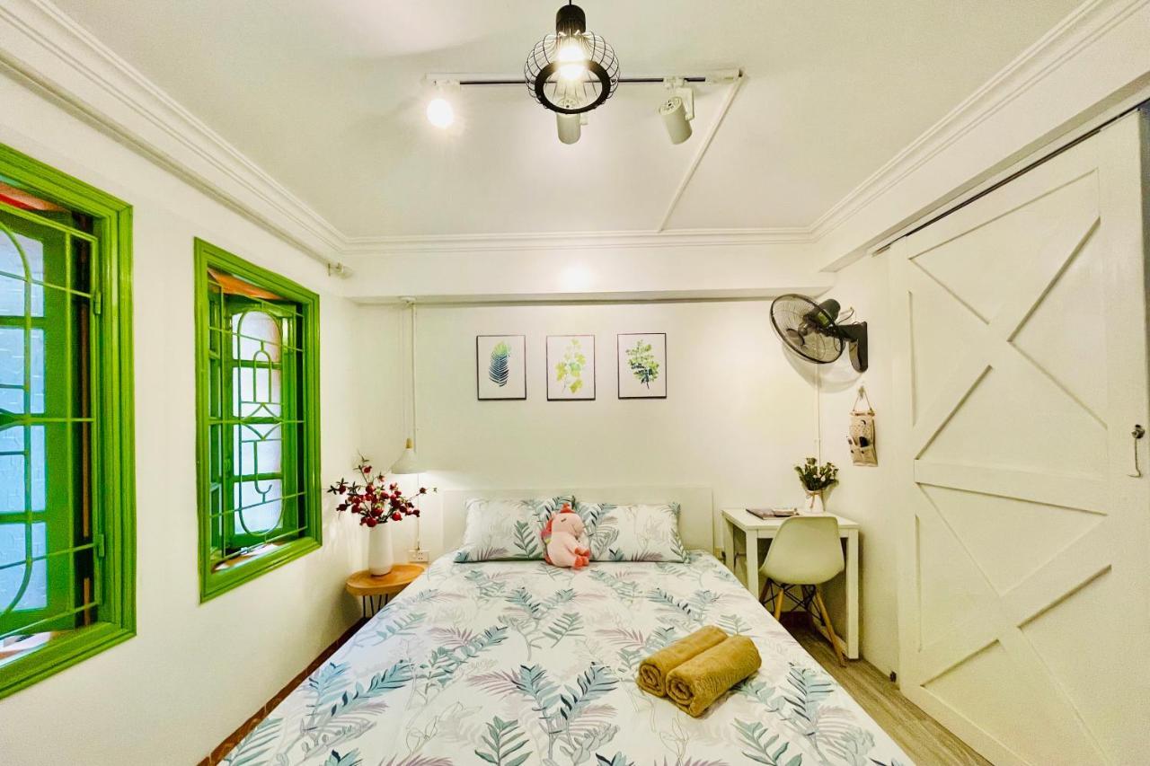Vitamin Home Hoan Kiem 35 ハノイ市 エクステリア 写真