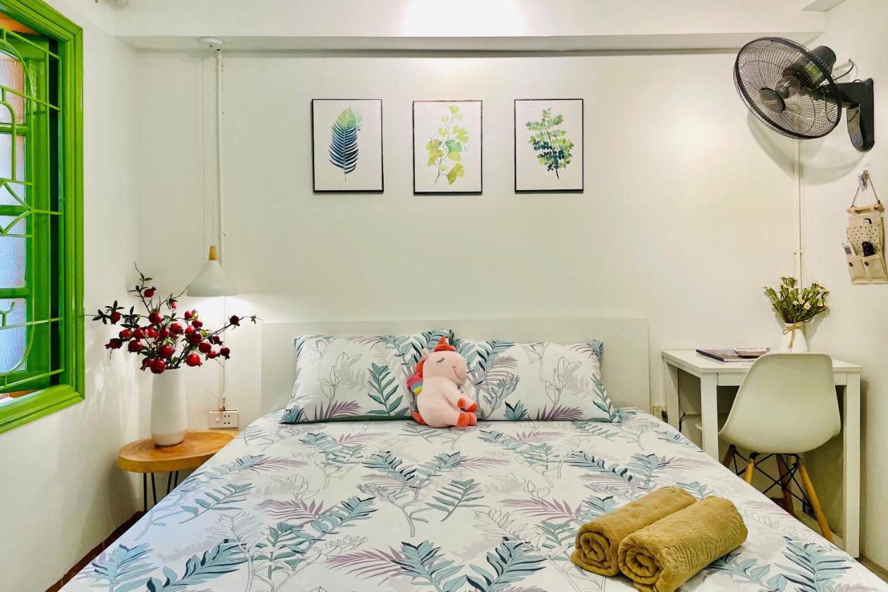 Vitamin Home Hoan Kiem 35 ハノイ市 エクステリア 写真